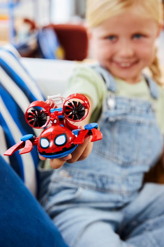 LEGO - Marvel Spidey Underwater Vehicles 11207