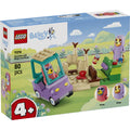 Lego - Bluey Grannies with Bingo & Bluey 11216