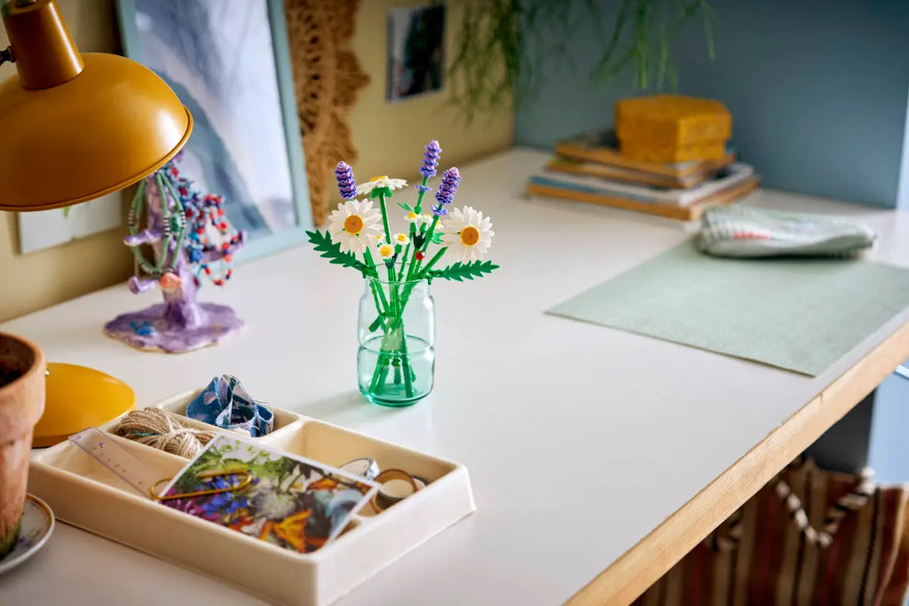 LEGO - Botanicals Daisies 11508