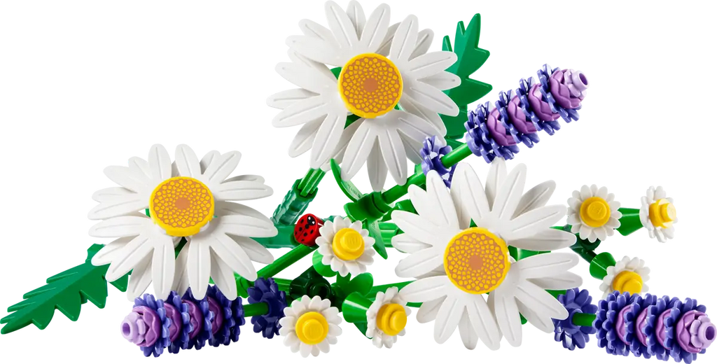 LEGO - Botanicals Daisies 11508