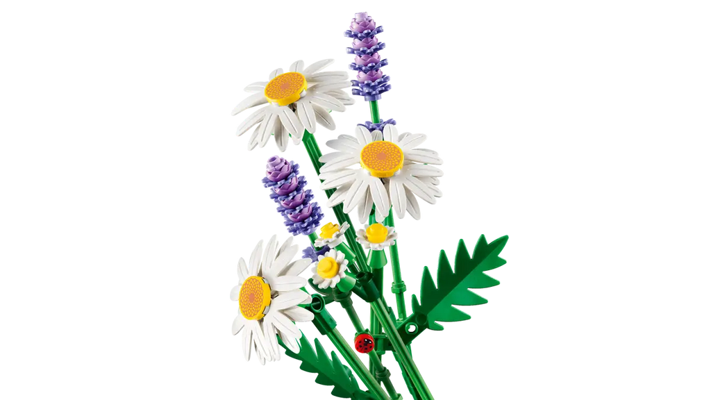 LEGO - Botanicals Daisies 11508