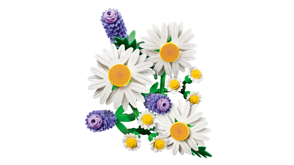 LEGO - Botanicals Daisies 11508