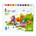 Hay Clay - Animals 15 can set