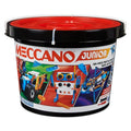 Meccano - Junior 150 Free Play Bucket