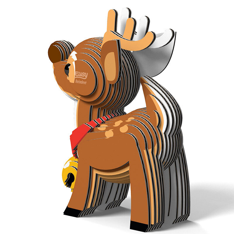 EUGY - Reindeer