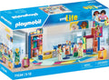 Playmobil - My Life Fashion Store 71534