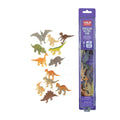 Wild Republic - Nature Tubes - Dinosaurs
