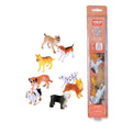 Wild Republic - Nature Tube Dogs