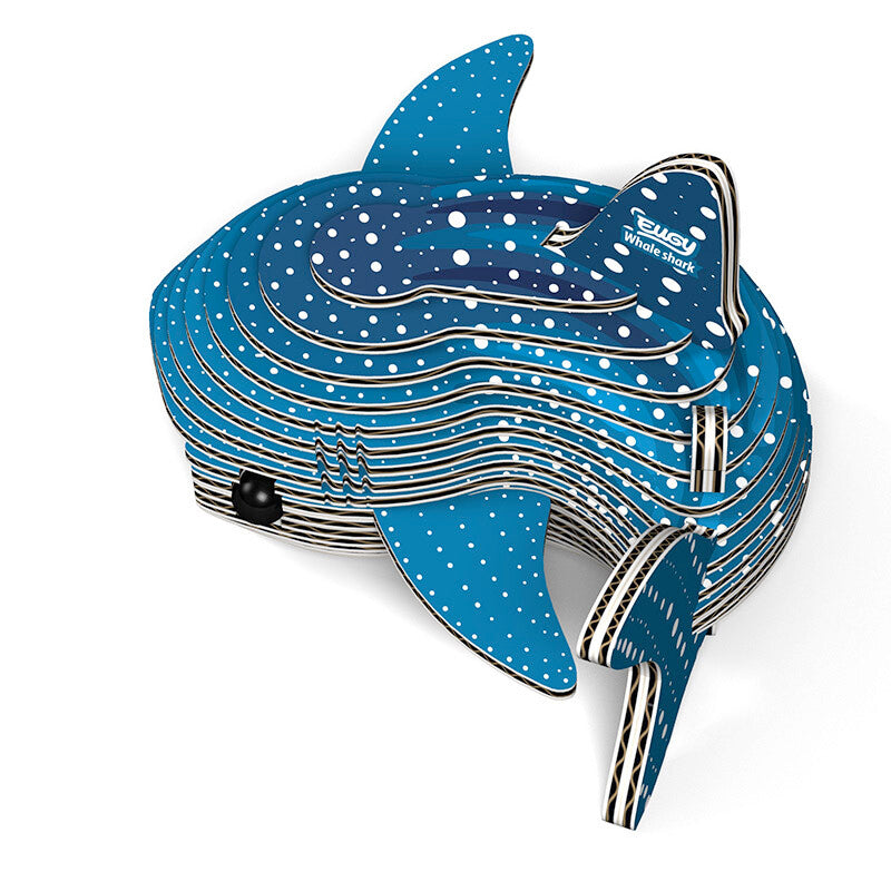 EUGY - Whale Shark