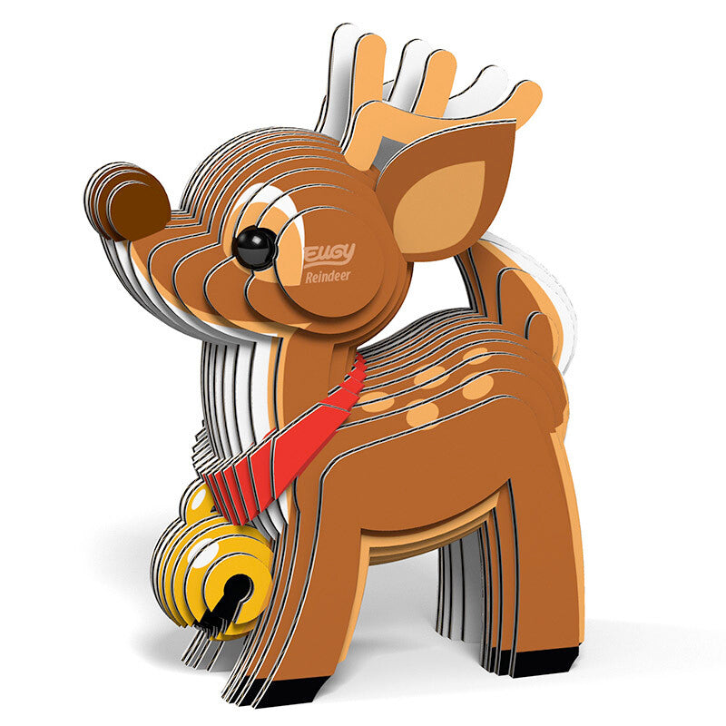 EUGY - Reindeer
