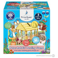 Orchard Peter Rabbit - Posting Game