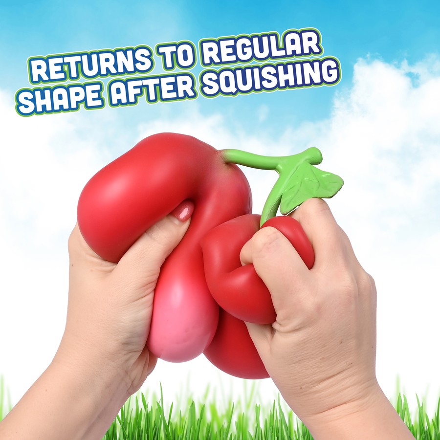 AB - Squishy Cherries