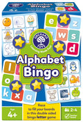 Orchard - Alphabet Bingo