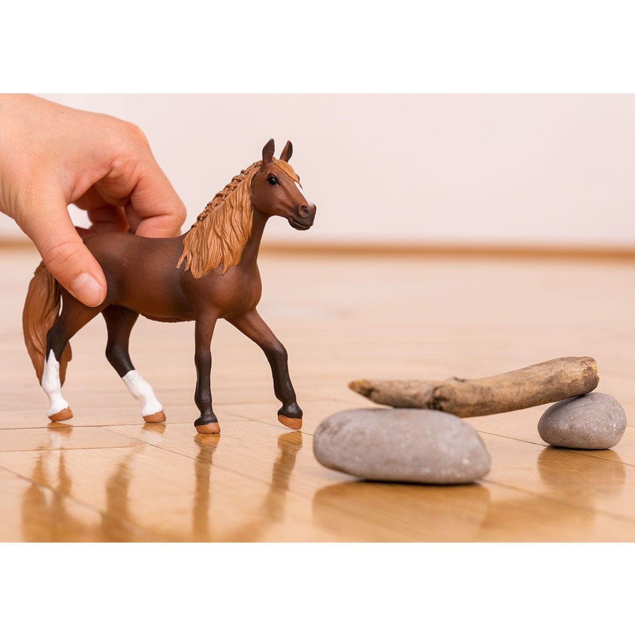 Schleich - Peruvian Paso Mare