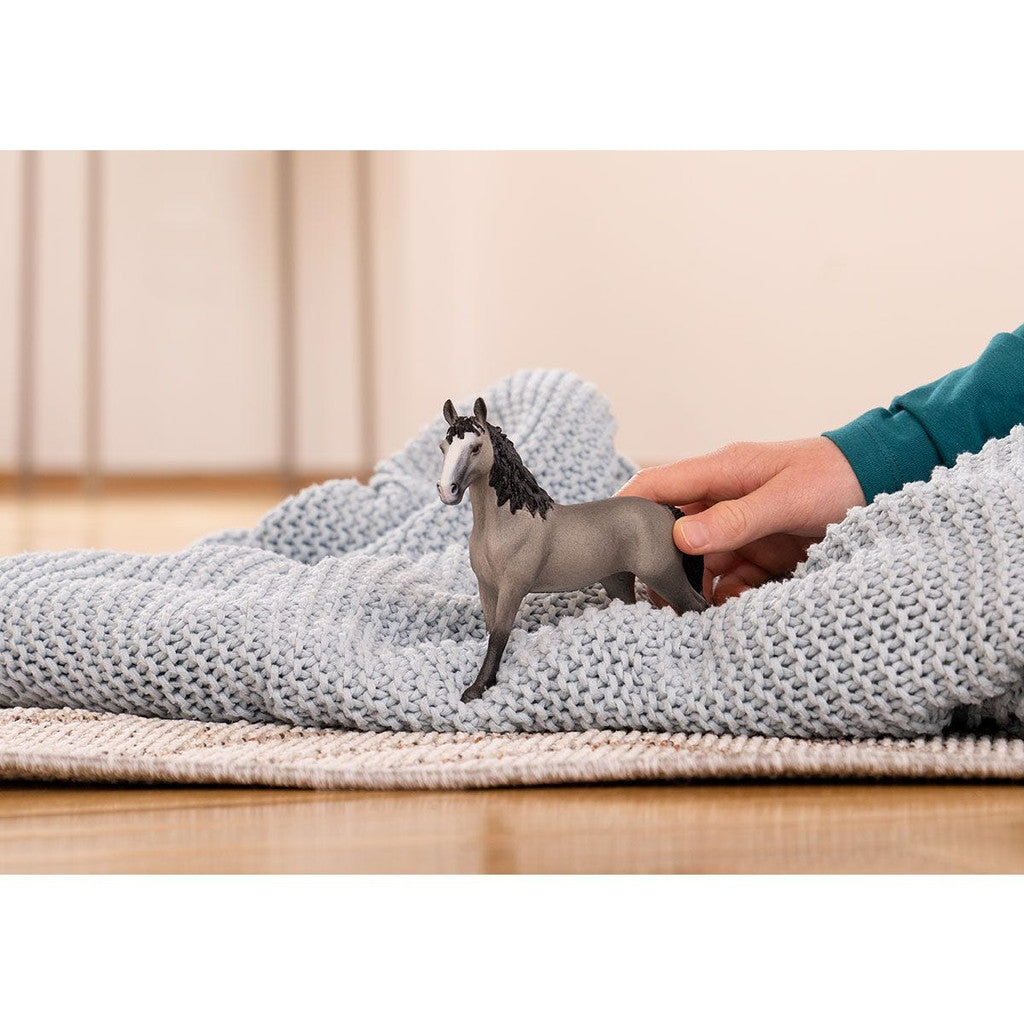 Schleich - Selle Francais Mare