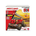 Meccano - 3 Multi Model Set Rescue Squad