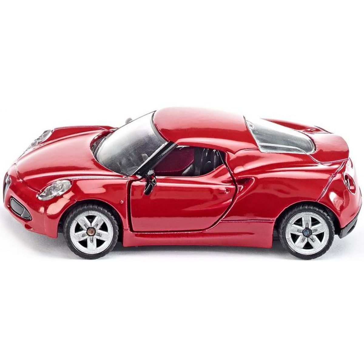 Siku - Alfa Romeo