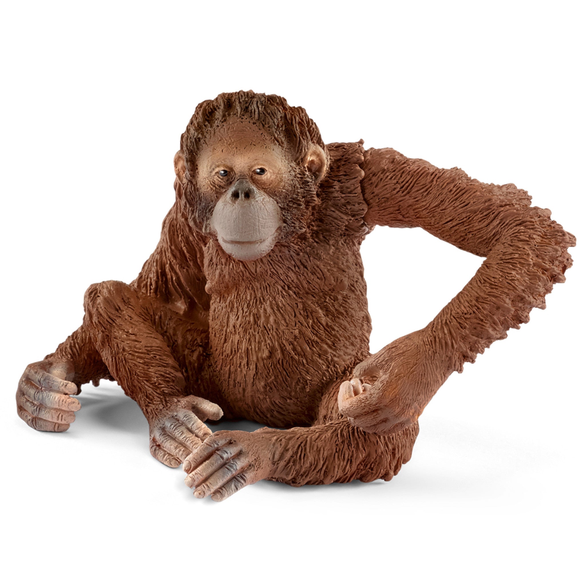 Schleich - Orangutan Female