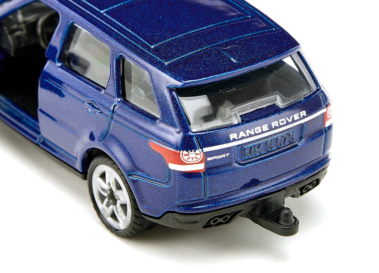 Siku - Range Rover