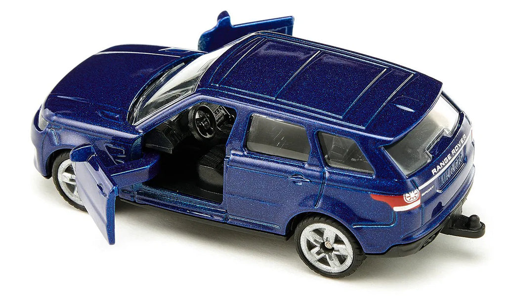 Siku - Range Rover