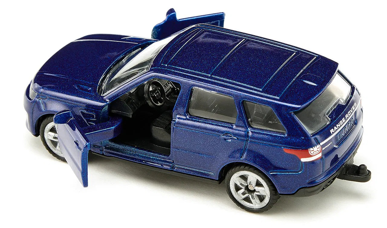 Siku - Range Rover