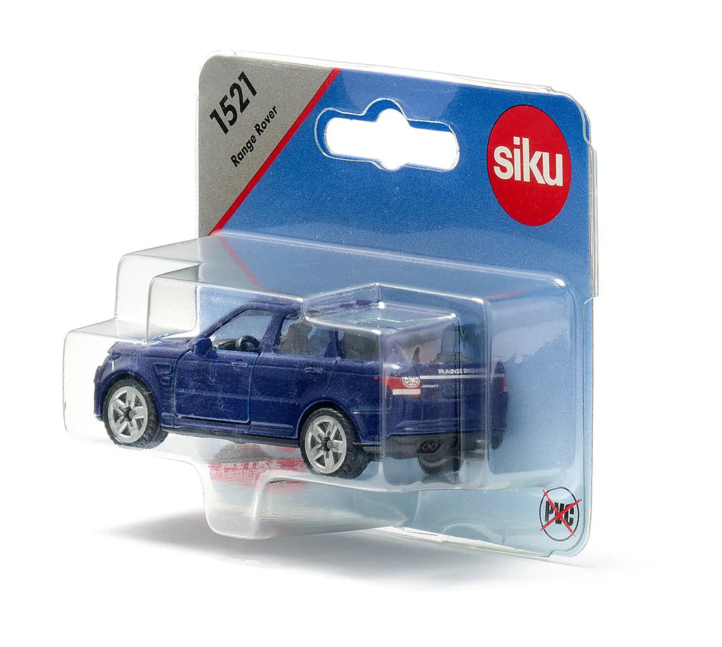 Siku - Range Rover