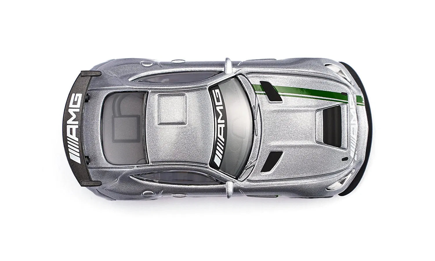 Siku - Mercedes-AMG GT 4