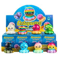 All Brands - Squishy Blind Box Octopus asst