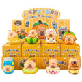 All Brands - Squishy Bling Box Capybara