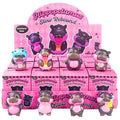 All Brands - Squishy Blind Box Hippo