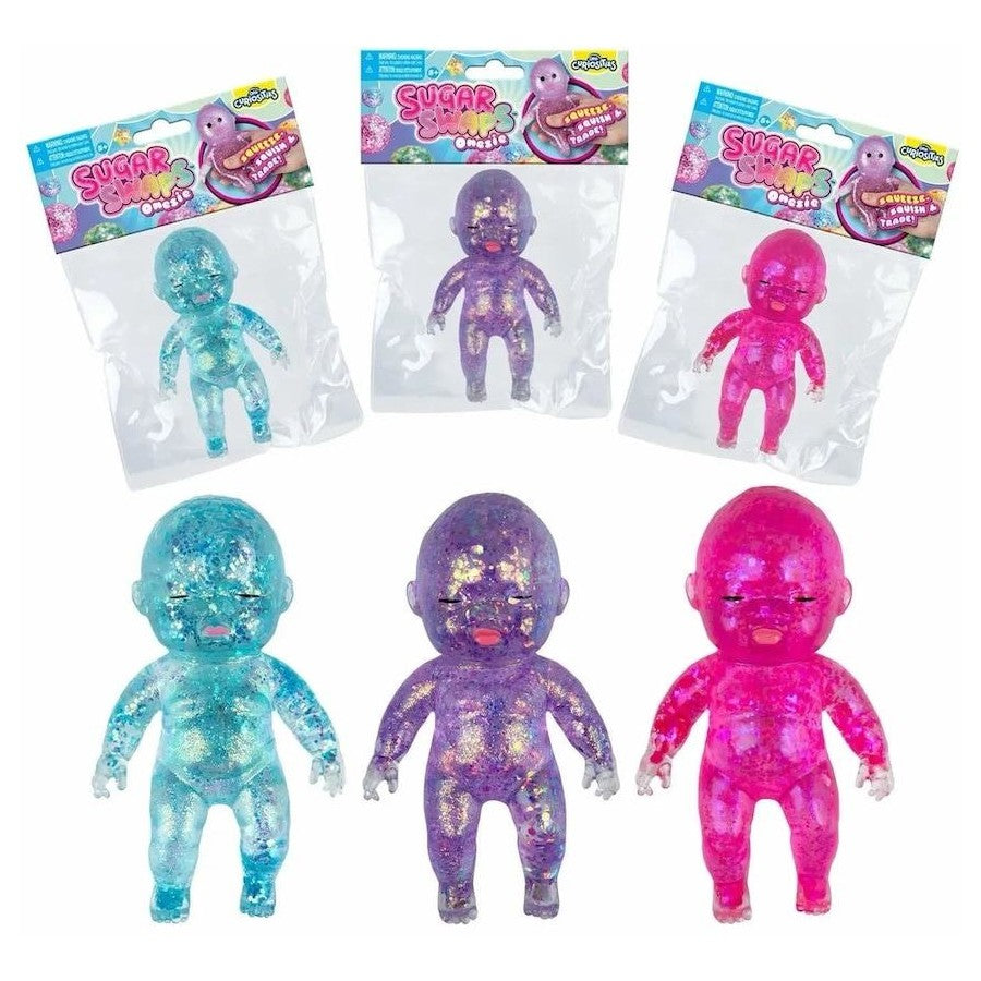 All Brands - Squishy Sugar Babies