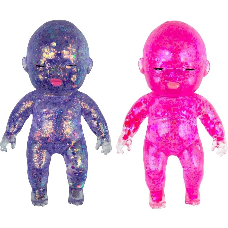 All Brands - Squishy Sugar Babies