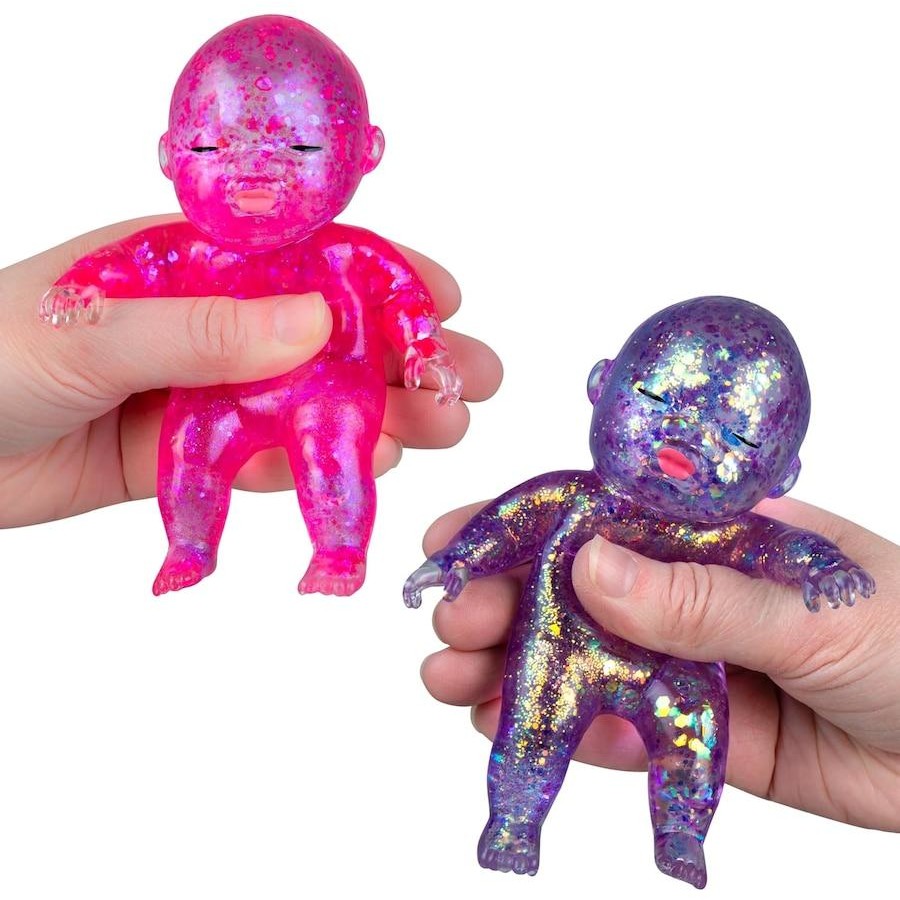 All Brands - Squishy Sugar Babies