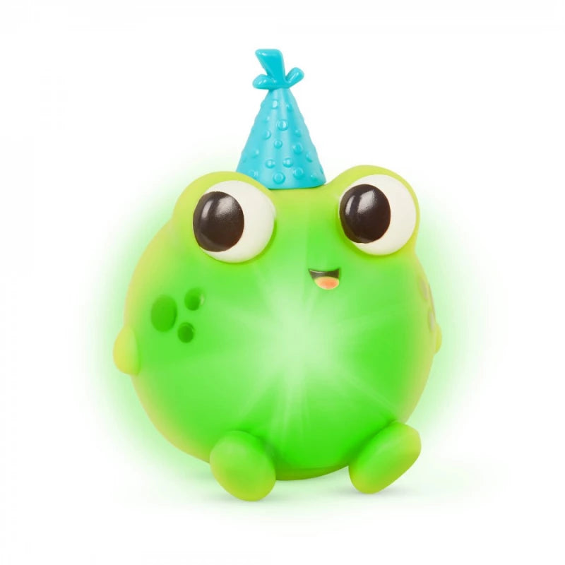 B. toys - Squeak n Glow Jax