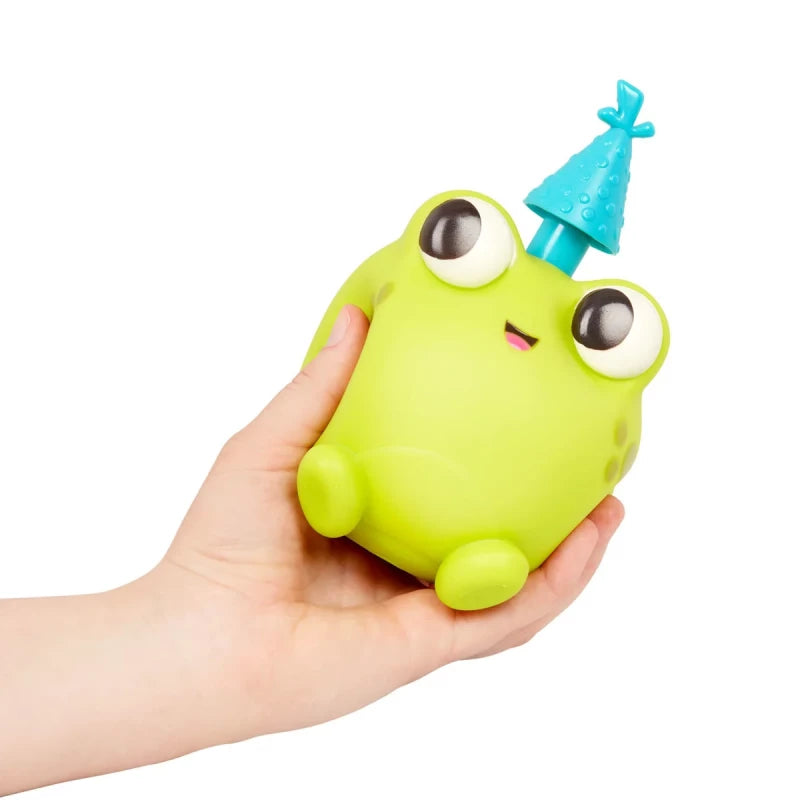 B. toys - Squeak n Glow Jax