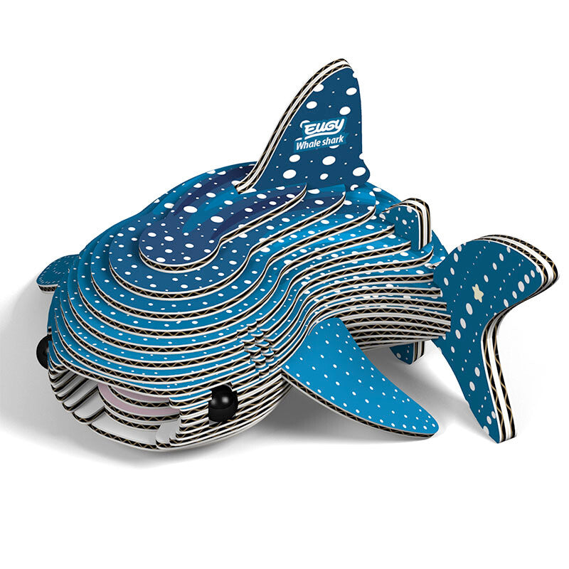 EUGY - Whale Shark