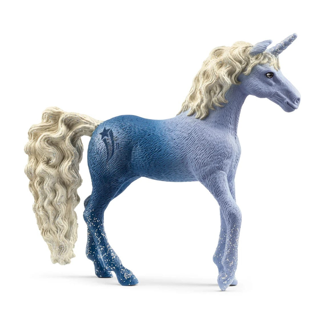 Schleich - Collectibles Unicorn Sternschnuppe