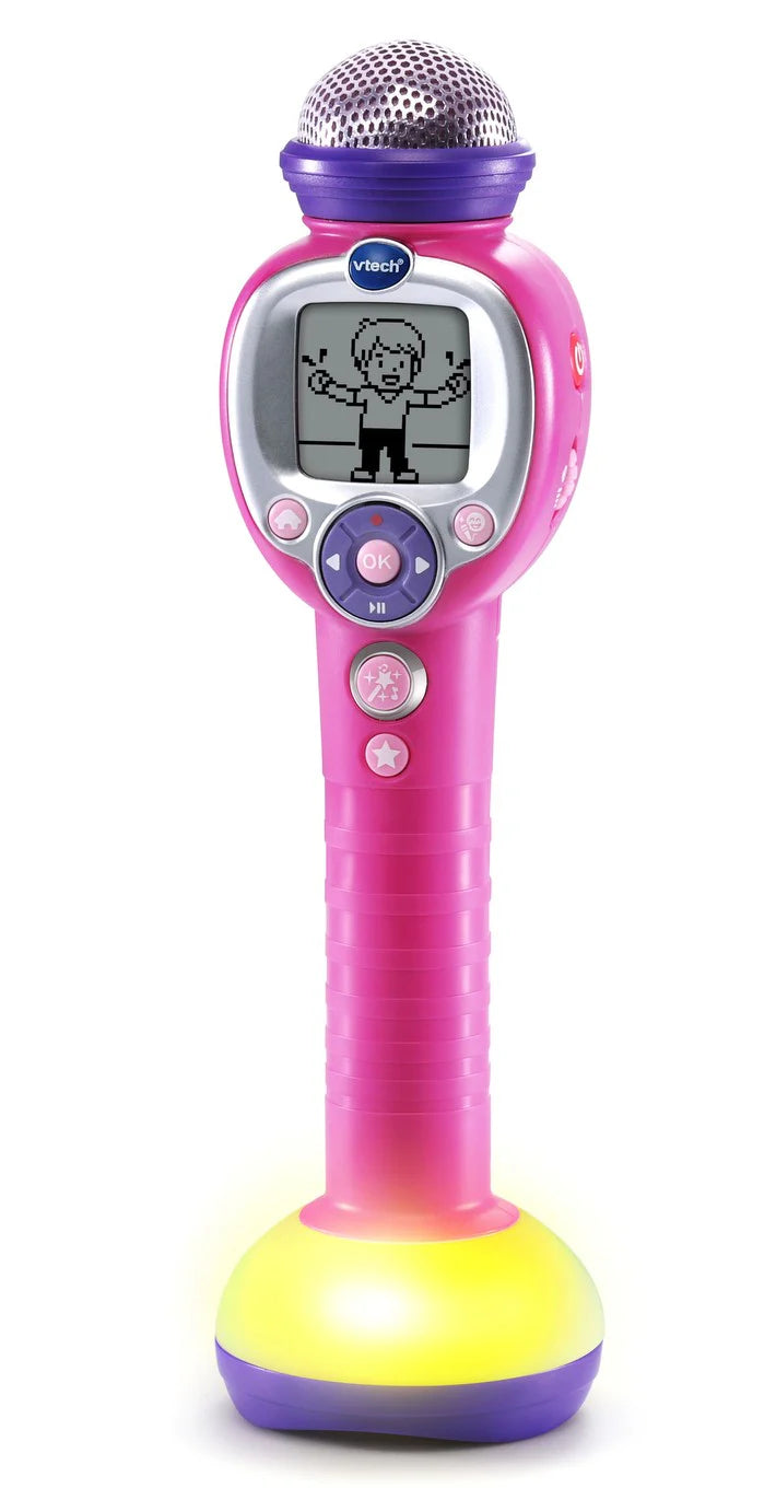 VTech - Kidi SuperStar Move