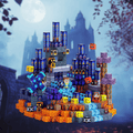 Miniblox - Builders Castle 100pc set