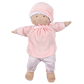 Bonikka - Pink Cherub Baby Doll