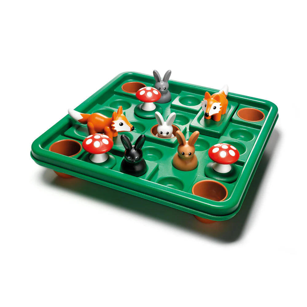 Smart Games - Jump In XXL