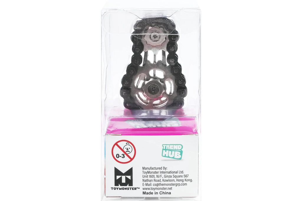 Trend Hub - Metal Fidget Chain