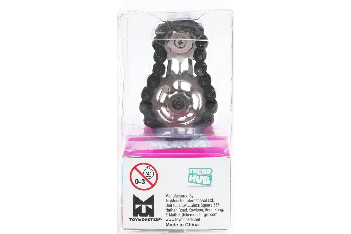 Trend Hub - Metal Fidget Chain
