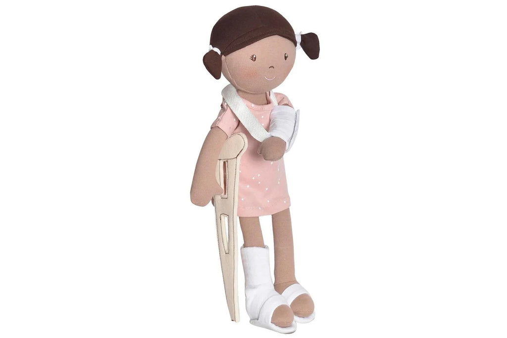Bonikka - Hospital Doll