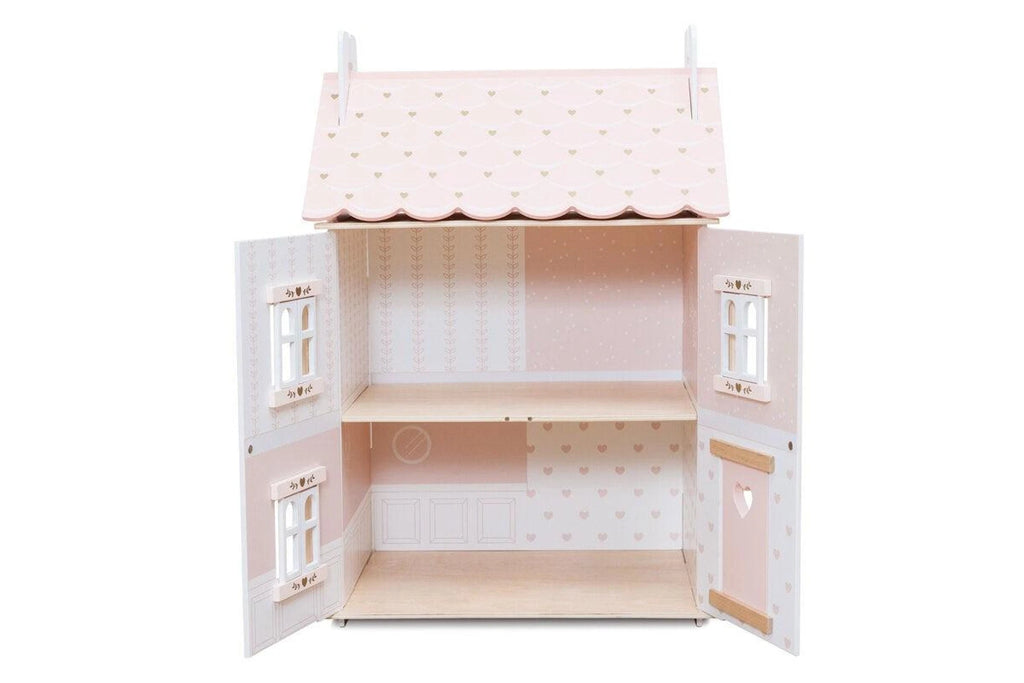 Le Toy Van - Roseheart Wooden Doll House