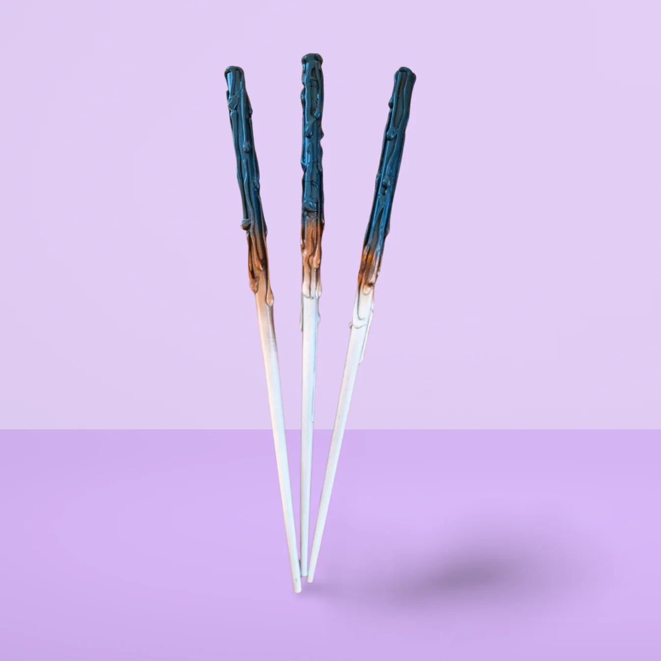 Potion Playground - Magic Wand blue/white