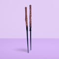 Potion Playground - Magic Wand black/gold