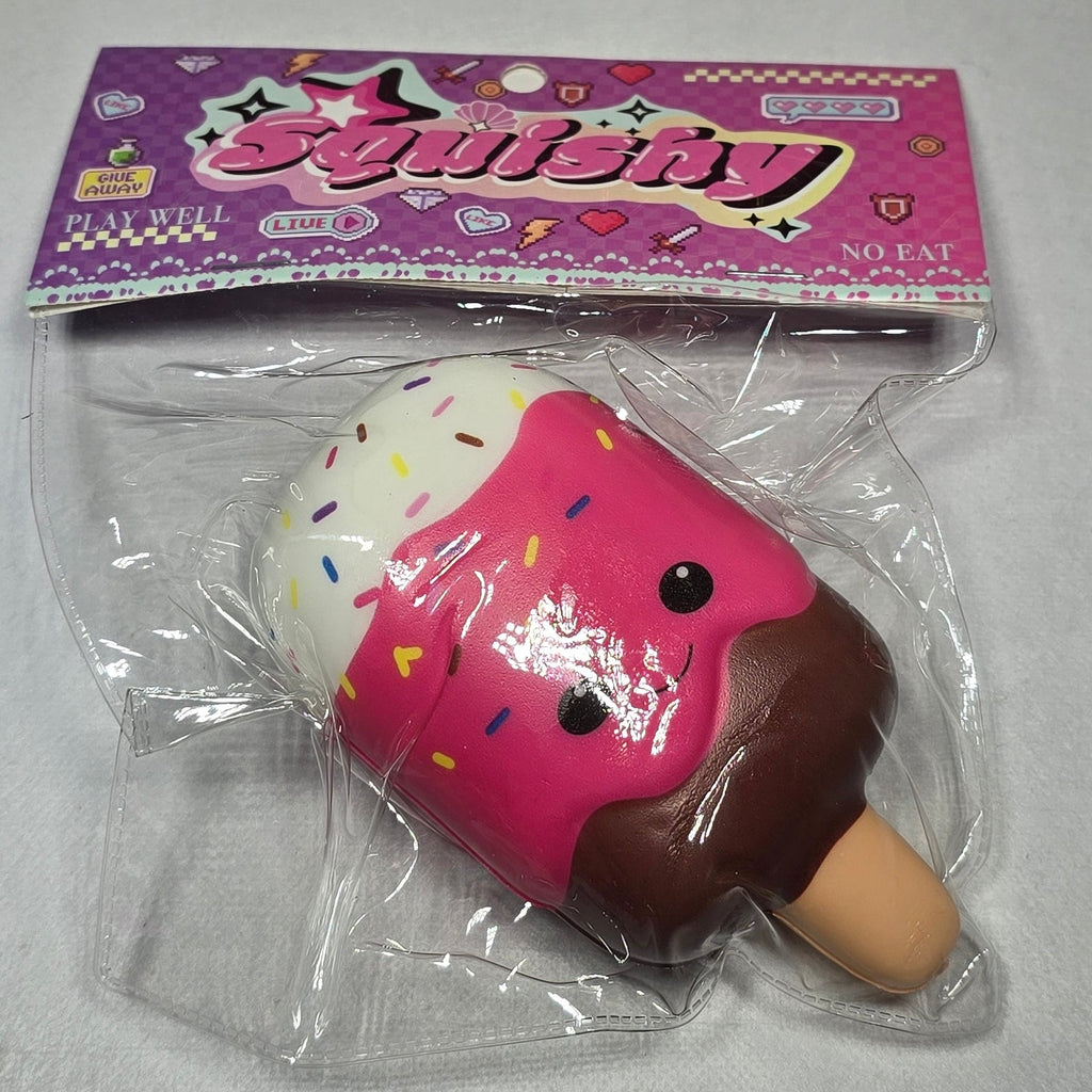 AB - Squishy Treats asst