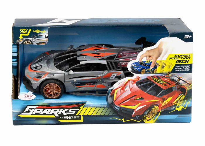 Silverlit - Sparks (assorted colors)