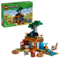LEGO - Minecraft The Armadillo mine Expedition 21269